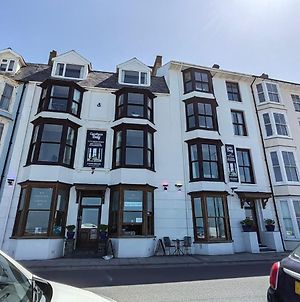 The Cardigan Bay Guest House Aberystwyth Exterior photo
