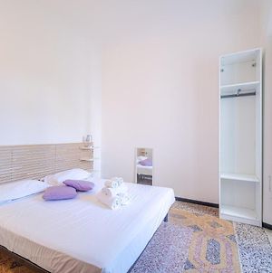 Genova Orto Botanico Roomy Apartment Exterior photo