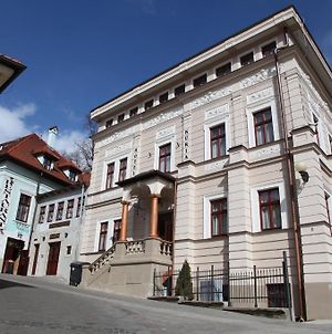 Hotel Kuria Banska Bystrica Exterior photo