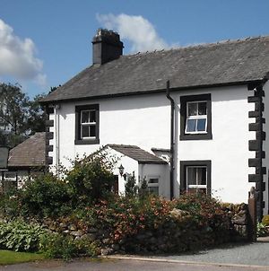 Netherdene Country House Bed & Breakfast Troutbeck  Exterior photo