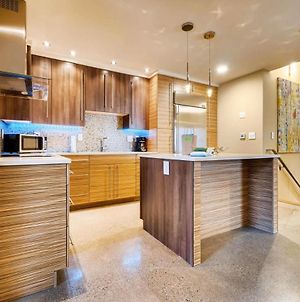 #1005 - Walk To Ski Modern & Luxurious Townhome Steamboat Springs Exterior photo