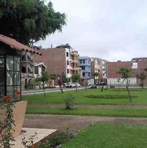 Acojedor Apartment Lima Exterior photo