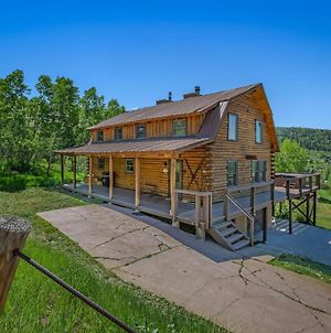 #1028 Alpenhaus Lodge With Large Deck, Spa & Panoramic Views Steamboat Springs Exterior photo