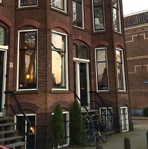 Charming House In Perfect Area Apartment Utrecht Exterior photo