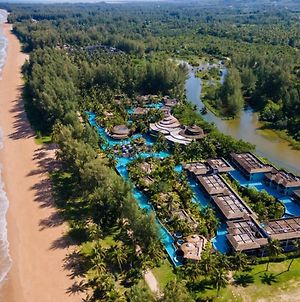 The Haven Khao Lak - Sha Extra Plus (Adults Only) Hotel Exterior photo