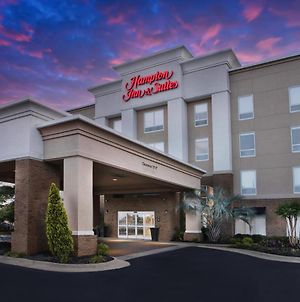 Hampton Inn & Suites Phenix City- Columbus Area Exterior photo