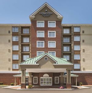 Country Inn & Suites By Radisson, Conyers, Ga Exterior photo