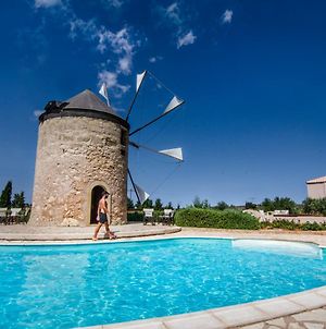 The Windmill Resort Mitata Exterior photo