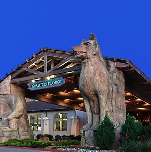 Great Wolf Lodge Grapevine Dallas Exterior photo