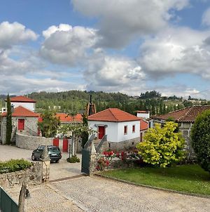 Quinta De Maderne Villa Felgueiras Exterior photo