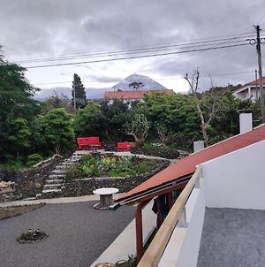 Casinha De Pedra Villa Cais do Pico Exterior photo