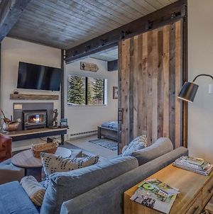 #1040 Remodeled Ski In, Ski Out Condo On The Slopes Steamboat Springs Exterior photo