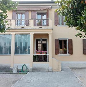 Dimora Lucilla Villa Ponti sul Mincio Exterior photo
