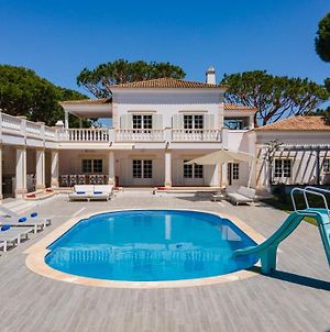 Portuguese Mansion Close To Marina, Golf And Beach. Villa Vilamoura Exterior photo