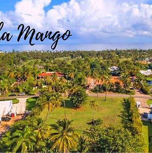 Villa Mango In North Coast Dorado Exterior photo