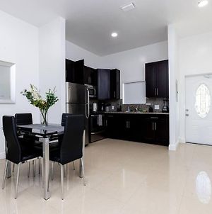 Comfortable 4Br Townhome At Calle 8 Miami Exterior photo