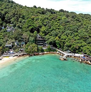 Alunan Resort Perhentian Islands Exterior photo