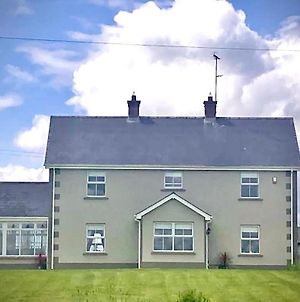Corraglass House - Close Proximity To Cuilcagh Villa Letterbreen Exterior photo