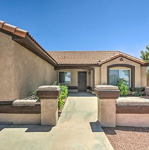 Lovely Bullhead City Retreat With Patio And Grill! Exterior photo