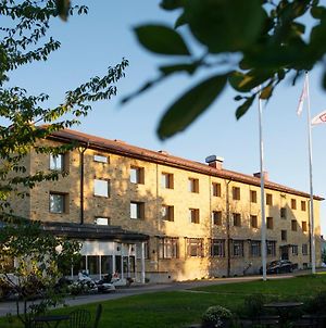 Sunderby Folkhogskola Hotell & Konferens Lulea Exterior photo