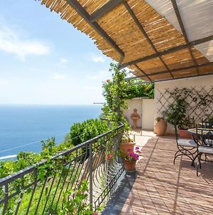 Casa Giosue - Your Home On The Amalfi Coast Conca dei Marini Exterior photo
