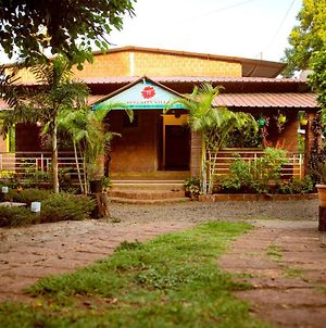 Serenity Villa - 4Bhk Mahabaleshwar Exterior photo