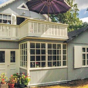 Two-Bedroom Holiday Home In Ystad Exterior photo