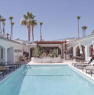 The Westcott Bed & Breakfast Palm Springs Exterior photo