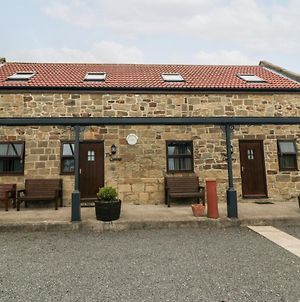 The Granary Cottage Saltburn-by-the-Sea Exterior photo
