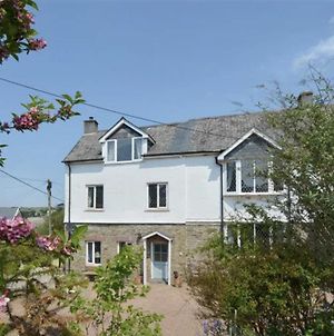 Beautiful Character Cottage, 1 Mile From The Beach St Mawgan Exterior photo