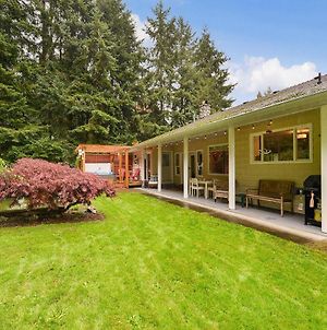 Cowichan Valley Wine Country Retreat Cobble Hill Exterior photo