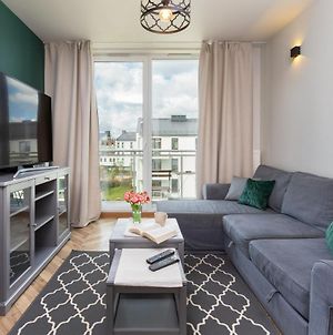 Apartment Mistral Gdynia By Renters Exterior photo