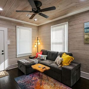 Dog-Friendly Stylish Super Cozy Home Fabulous Patio And Perfect Location Galveston Exterior photo