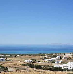 Cycladic View - Agios Fokas Villa Agios Sostis  Exterior photo