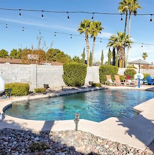 Nova Gypsy Vanner With Pool, Putting Green, Fire Pit & Pet Friendly Villa Phoenix Exterior photo