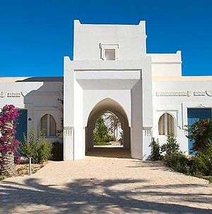 Parc Djerba Explore Residence Taguermess Exterior photo