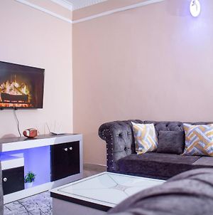 1 Bedroom Fully Furnished Naka Nakuru Exterior photo