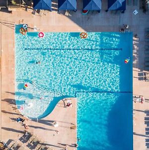 Resort Villa 7 -Luxury Golf Villa, Lower Level, Year Round Heated Pool & Hot Tub! St. George Exterior photo