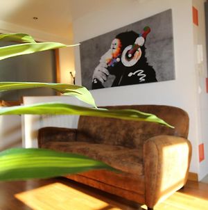 Monkeys House. Apartment Vitoria-Gasteiz Exterior photo
