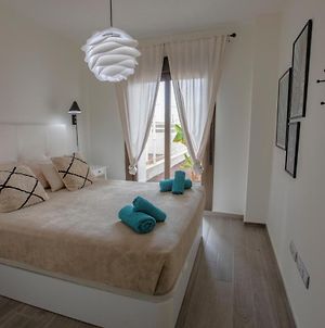 Luxury Apartment Verano Azul - Beach & Golf - Pueblo Majorero Caleta De Fuste Exterior photo