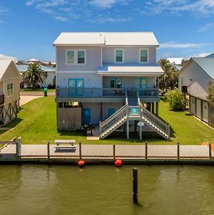 Dauphin Pearl - Boat And Pet Friendly! Fish, Swim, Enjoy Family Time On The Beach Or On The Water, Home Dauphin Island Exterior photo