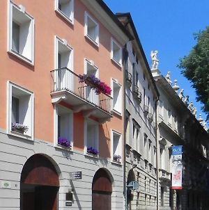 Relais Santa Corona Hotel Vicenza Exterior photo