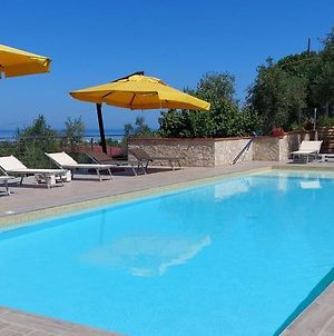 Liberato Puglia Vacanze Apartment Peschici Exterior photo