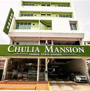 Chulia Mansion Hotel George Town Exterior photo