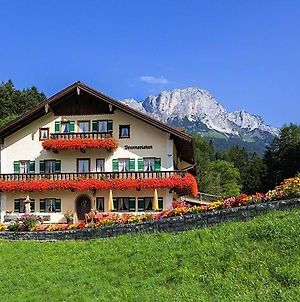 Gastehaus Brunnerlehen Hotel Berchtesgaden Exterior photo