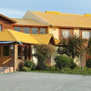 Hotel Picos Del Sur El Calafate Exterior photo
