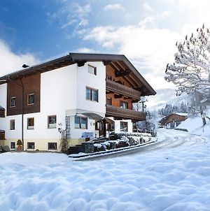 Alpbach Apartments Reith im Alpbachtal Exterior photo