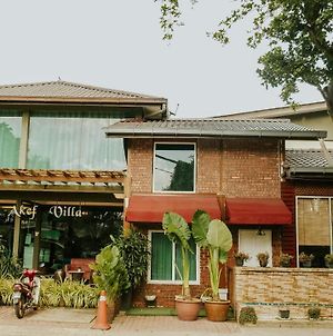 Studio Akef Villa Pantai Cenang  Exterior photo