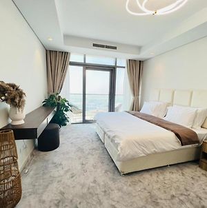 Paramount Midtown Residence Luxury 3 Bedroom With Amazing Sea View And Close To Burj Khalifa And Dubai Mall Exterior photo