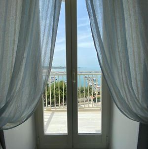 Appartamento Mono Tripoli - Garganoin Vieste Exterior photo